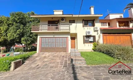 Casa com 3 quartos à venda na praça são caetano, 90, teresópolis, porto alegre por r$ 1.280.000