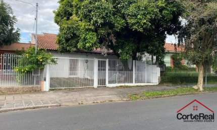 Casa com 2 quartos à venda na Rua Sargento Nicolau Dias de Farias, 416, Tristeza, Porto Alegre por R$ 1.060.000