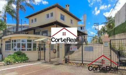 Casa em condomínio fechado com 3 quartos à venda na Avenida da Cavalhada, 5075, Cavalhada, Porto Alegre por R$ 330.000