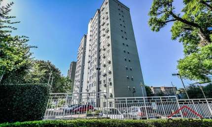 Apartamento com 2 quartos à venda na Rua Dom Vital, 248, Glória, Porto Alegre por R$ 279.000
