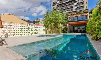 Apartamento com 3 quartos à venda na Rua Doutor Mário Totta, 1000, Tristeza, Porto Alegre por R$ 895.000