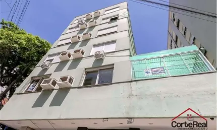 Apartamento com 4 quartos à venda na Avenida Independência, 1097, Independência, Porto Alegre por R$ 459.990