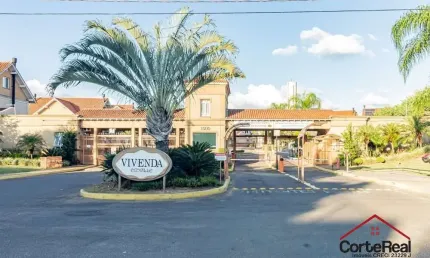 Casa com 4 quartos à venda na Avenida Willy Eugênio Fleck, 1500, Sarandi, Porto Alegre por R$ 820.000