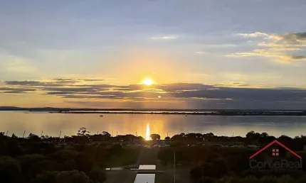Apartamento com 3 quartos à venda na avenida praia de belas, 2024, praia de belas, porto alegre por r$ 3.200.000