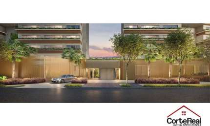 Apartamento com 3 quartos à venda na Avenida Veríssimo de Amaral, 536, Jardim Europa, Porto Alegre por R$ 4.750.000