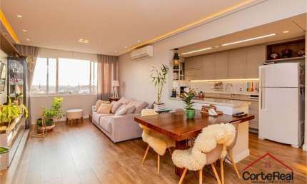 Apartamento com 2 quartos à venda na Avenida Maranhão, 1015, São Geraldo, Porto Alegre por R$ 670.000