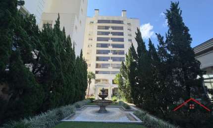 Apartamento com 3 quartos à venda na Travessa Jundiaí, 2200, Higienópolis, Porto Alegre por R$ 1.250.000
