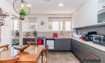 Apartamento com 3 quartos à venda na Rua Tenente-Coronel Fabrício Pilar, 432, Mont Serrat, Porto Alegre por R$ 849.500