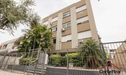 Apartamento com 2 quartos à venda na Rua Roque Calage, 941, Passo da Areia, Porto Alegre por R$ 328.900