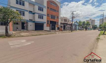 Prédio à venda na Rua Conselheiro Travassos, 235, São Geraldo, Porto Alegre por R$ 950.000