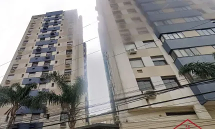 Apartamento com 2 quartos à venda na Rua Lopo Gonçalves, 455, Cidade Baixa, Porto Alegre por R$ 599.000