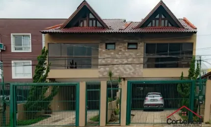 Casa com 3 quartos à venda na Rua Dom Jaime de Barros Câmara, 705, Sarandi, Porto Alegre por R$ 799.000