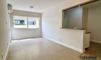 Apartamento com 2 quartos à venda na Rua Garibaldi, 1277, Bom Fim, Porto Alegre por R$ 480.000