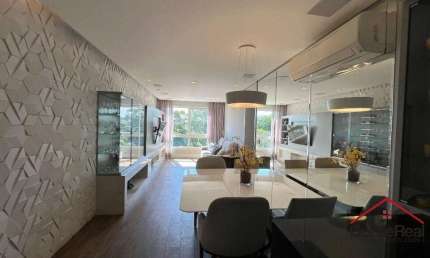 Apartamento com 2 quartos à venda na Rua Folha da Tarde, 124, Cristal, Porto Alegre por R$ 595.000