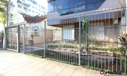 Apartamento com 2 quartos à venda na Rua Câncio Gomes, 628, Floresta, Porto Alegre por R$ 450.000