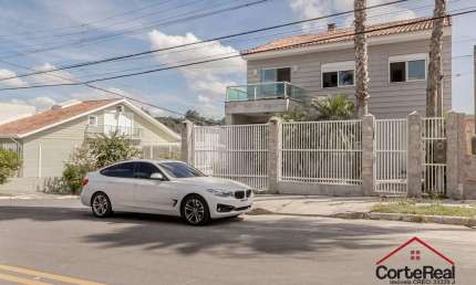 Casa com 4 quartos à venda na Rua Chácara das Nascentes, 385, Lomba do Pinheiro, Porto Alegre por R$ 890.000
