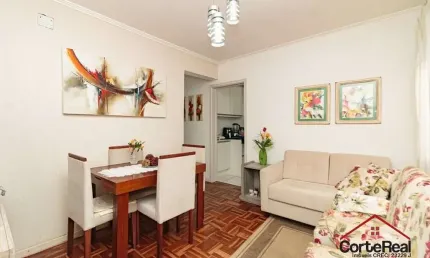 Apartamento com 3 quartos à venda na Avenida Plínio Brasil Milano, 2209, Higienópolis, Porto Alegre por R$ 298.000