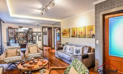 Cobertura com 4 quartos à venda na Avenida Icaraí, 221, Cristal, Porto Alegre por R$ 1.189.980