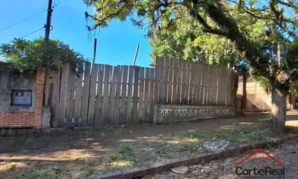 Terreno à venda na rua aldrovando leão, 354, vila jardim, porto alegre por r$ 280.000