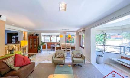 Apartamento com 3 quartos à venda na Rua Barão de Ubá, 551, Bela Vista, Porto Alegre por R$ 1.300.000