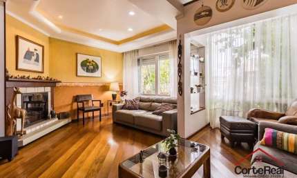 Casa com 3 quartos à venda na Rua Ivan Iglesias, 71, Jardim Itu Sabará, Porto Alegre por R$ 850.000