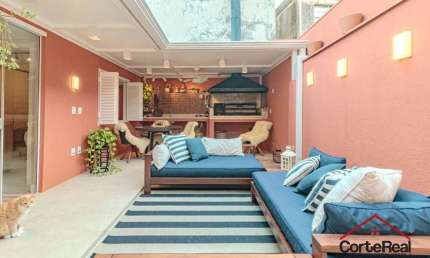Apartamento com 2 quartos à venda na Travessa Pesqueiro, 105, Cidade Baixa, Porto Alegre por R$ 690.000