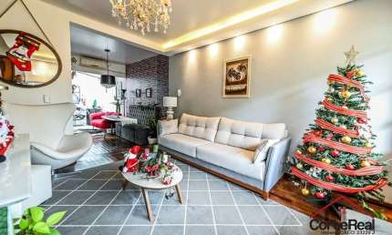 Casa com 2 quartos à venda na Rua Doutor Armando Barbedo, 1151, Tristeza, Porto Alegre por R$ 485.000