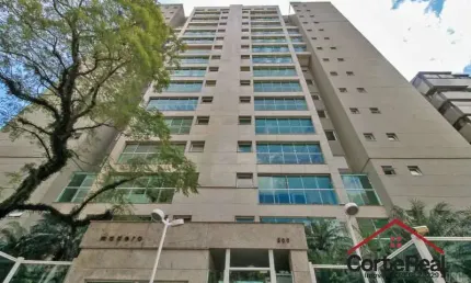 Apartamento com 3 quartos à venda na Rua Antônio Parreiras, 300, Bela Vista, Porto Alegre por R$ 2.300.000