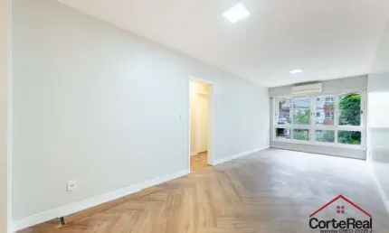 Apartamento com 2 quartos à venda na rua germano petersen júnior, 350, auxiliadora, porto alegre por r$ 630.000