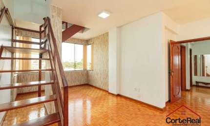 Cobertura com 4 quartos à venda na Rua Sport Club São José, 45, Passo da Areia, Porto Alegre por R$ 799.000