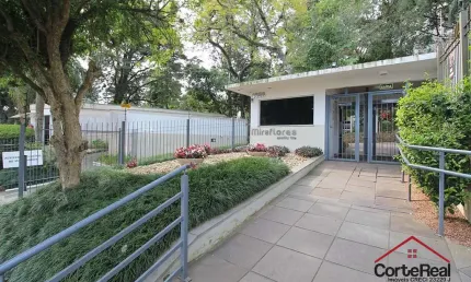 Apartamento com 2 quartos à venda na rua doutor campos velho, 1888, cristal, porto alegre por r$ 329.900