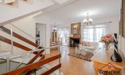 Casa com 3 quartos à venda na Rua Cláudio Manoel da Costa, 220, Jardim Itu Sabará, Porto Alegre por R$ 850.000