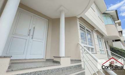 Casa com 4 quartos à venda na Rua Doutor Barbosa Gonçalves, 219, Chácara das Pedras, Porto Alegre por R$ 1.270.000