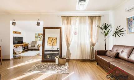 Casa com 4 quartos à venda na Avenida Willy Eugênio Fleck, 1500, Sarandi, Porto Alegre por R$ 915.000
