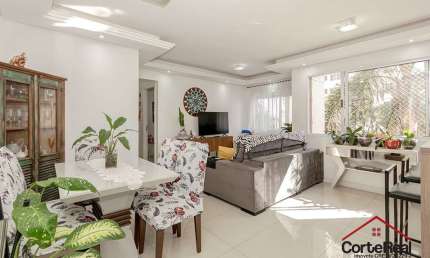 Apartamento com 2 quartos à venda na Avenida Dom Cláudio José Gonçalves Ponce de Leão, 140, Vila Ipiranga, Porto Alegre por R$ 399.000