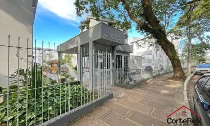 Apartamento com 3 quartos à venda na rua diomário moojen, 150, cristal, porto alegre por r$ 230.000