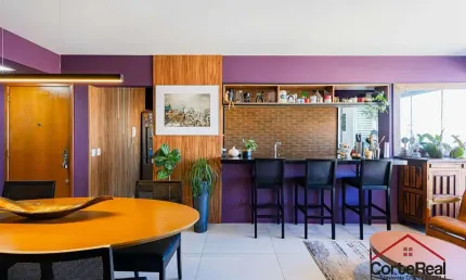 Apartamento com 2 quartos à venda na Rua Mariante, 940, Rio Branco, Porto Alegre por R$ 779.000