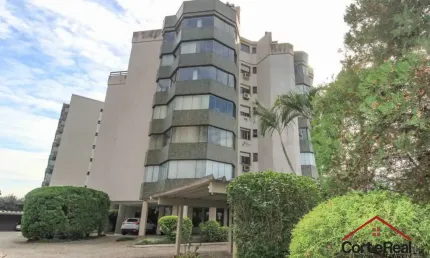 Cobertura com 3 quartos à venda na Rua Doutor Mário Totta, 1100, Tristeza, Porto Alegre por R$ 1.250.000