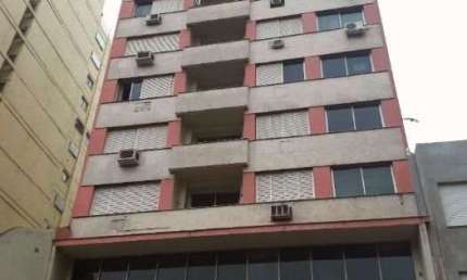 Apartamento com 1 quarto para alugar na Rua Duque de Caxias, 959, Centro Histórico, Porto Alegre por R$ 2.000