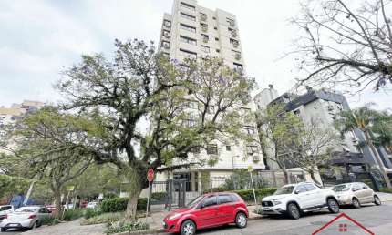 Apartamento com 3 quartos à venda na Cel Fabricio Pillar, 560, Auxiliadora, Porto Alegre por R$ 1.140.000