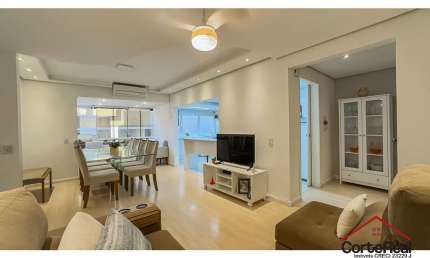Apartamento com 3 quartos à venda na Avenida Francisco Trein, 507, Cristo Redentor, Porto Alegre por R$ 794.000