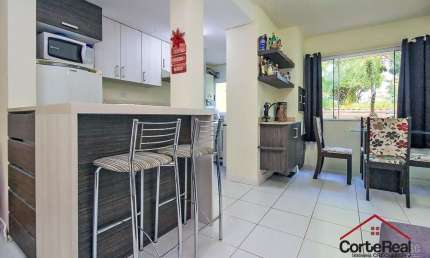 Apartamento com 3 quartos à venda na Rua Mura, 250, Espírito Santo, Porto Alegre por R$ 249.000