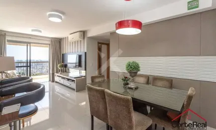 Apartamento com 2 quartos à venda na Avenida Luiz Manoel Gonzaga, 470, Três Figueiras, Porto Alegre por R$ 1.200.000
