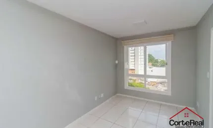 Apartamento com 1 quarto à venda na Avenida da Cavalhada, 3075, Cavalhada, Porto Alegre por R$ 220.000