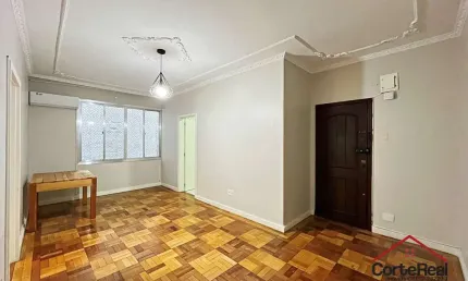 Apartamento com 3 quartos à venda na Rua Garibaldi, 1259, Bom Fim, Porto Alegre por R$ 365.000