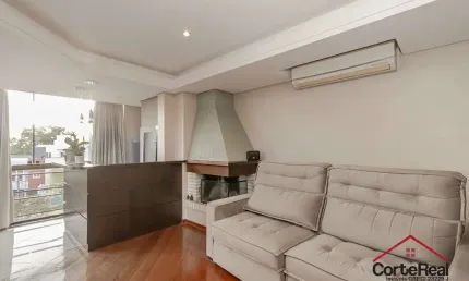 Apartamento com 2 quartos à venda na Rua Doutor Barcelos, 799, Tristeza, Porto Alegre por R$ 650.000