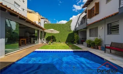 Casa com 4 quartos à venda na Rua Paulo Bento Lobato, 221, Jardim Lindóia, Porto Alegre por R$ 1.090.000