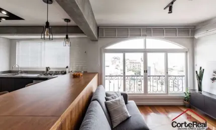 Apartamento com 2 quartos à venda na Rua Anita Garibaldi, 1122, Mont Serrat, Porto Alegre por R$ 890.000