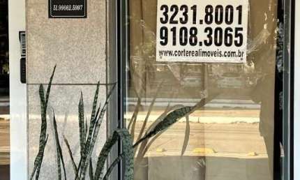 Ponto comercial à venda na Avenida Érico Veríssimo, 1146, Menino Deus, Porto Alegre por R$ 6.915.000