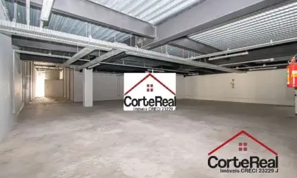 Ponto comercial para alugar na Avenida Érico Veríssimo, 1146, Menino Deus, Porto Alegre por R$ 15.000